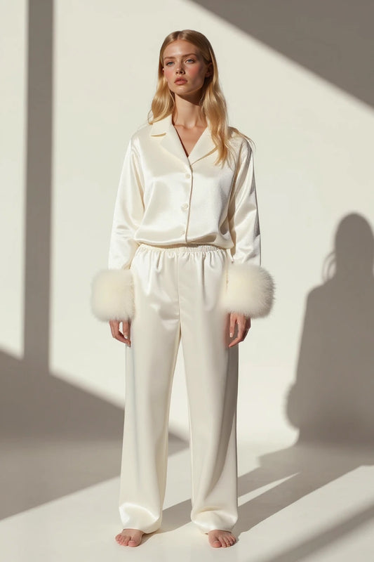 Nimia Pajamas