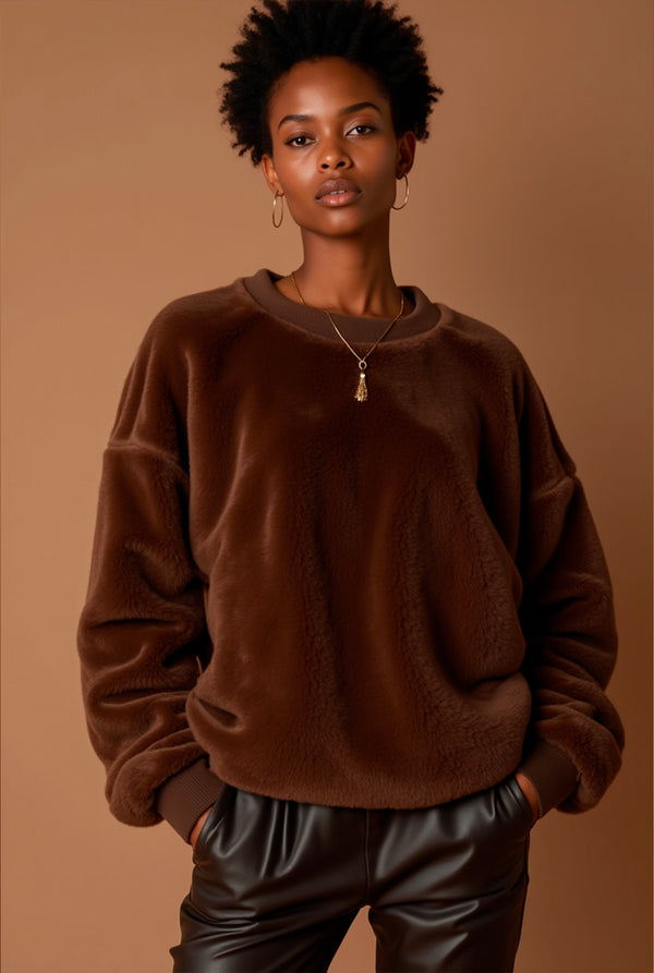 Mulatto Sweatshirt