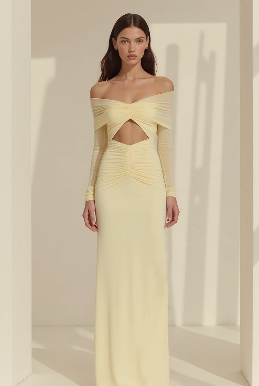 Noémie Dress