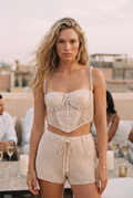 Yidda Crochet Set