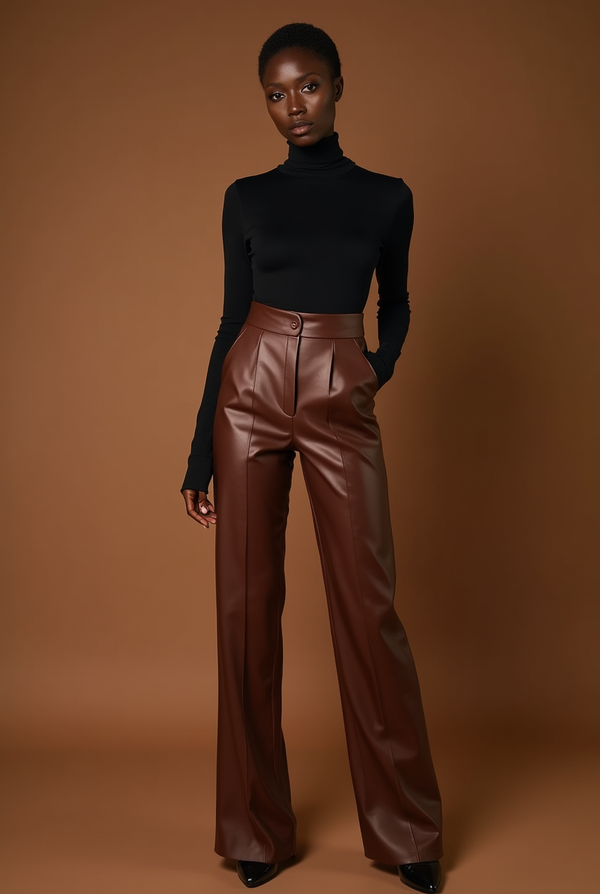 Nanod Pants