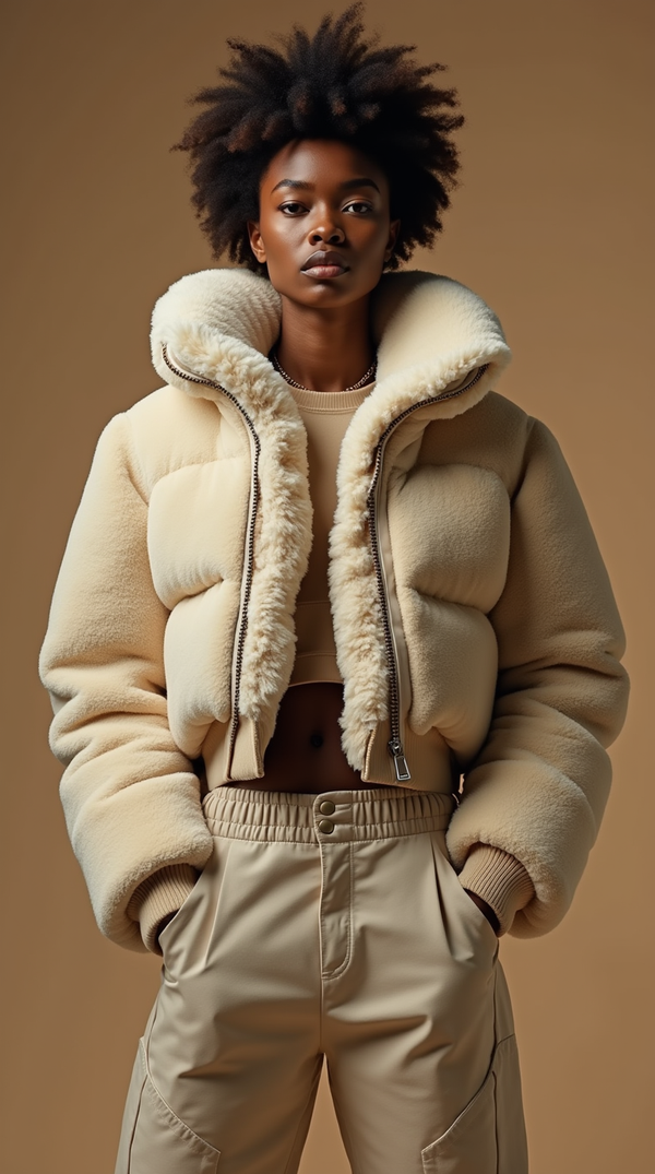 Pilot Jacket