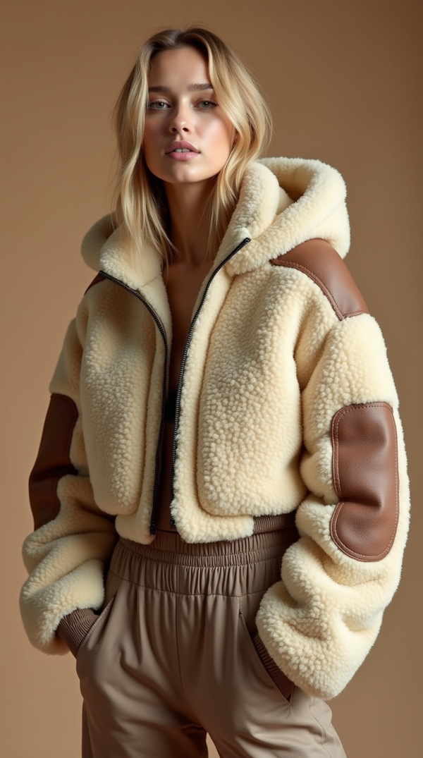 Harrison Jacket