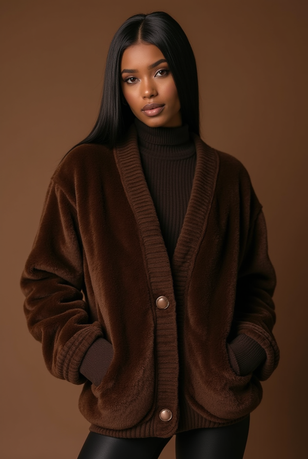 Farmine Cardigan