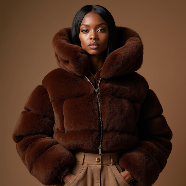 Boboom Jacket