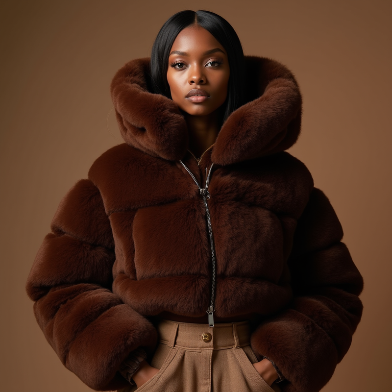 Boboom Jacket