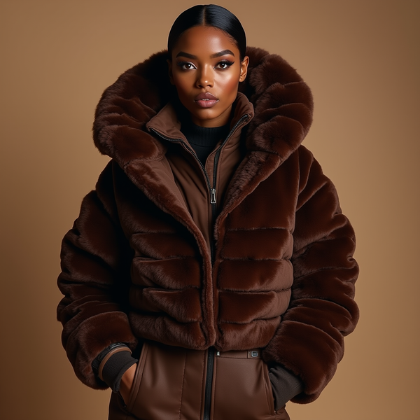 Primal Jacket