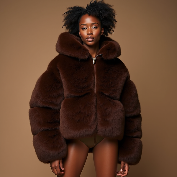 Urso Jacket