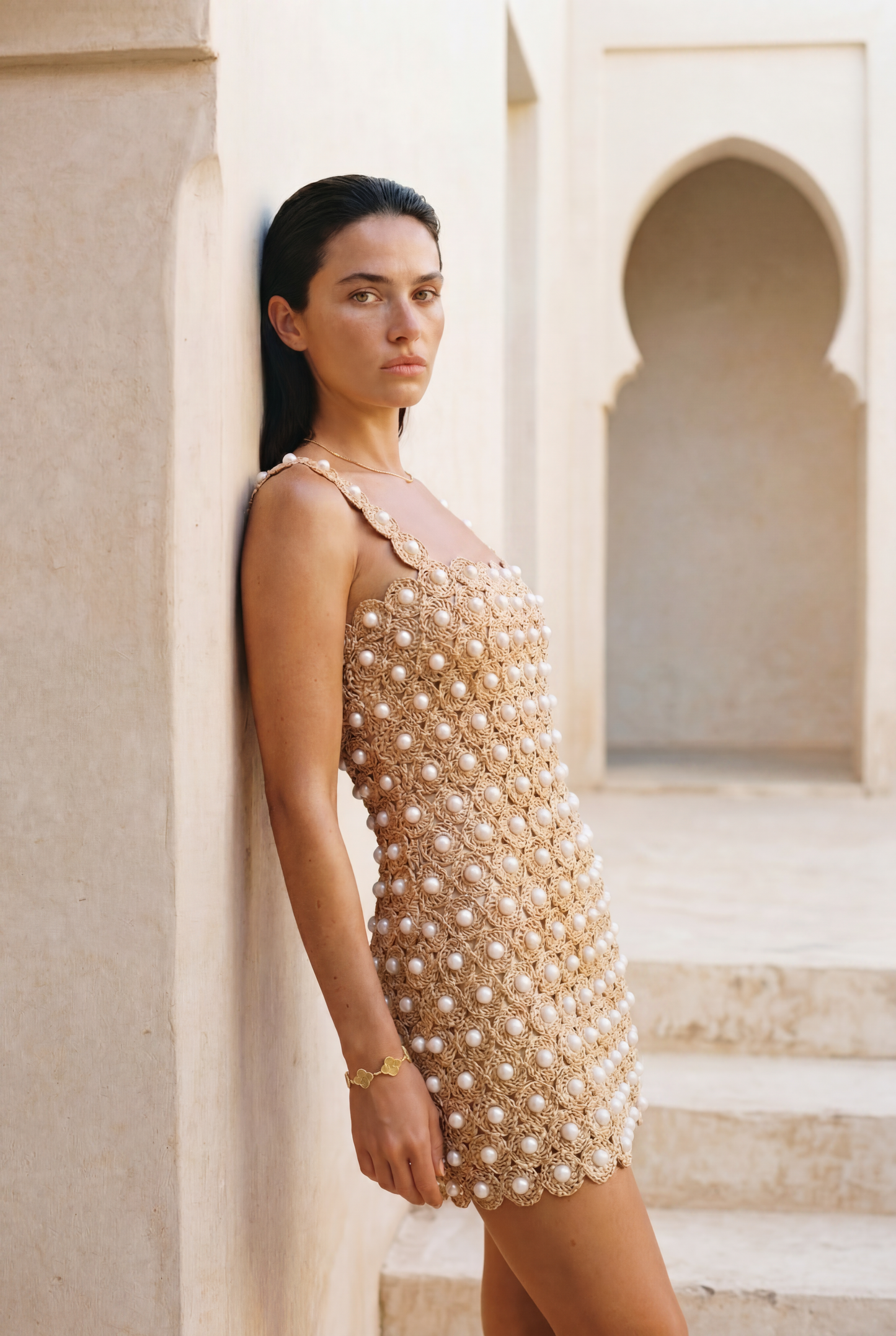 Alissa Dress
