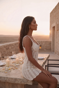 Nura Dress