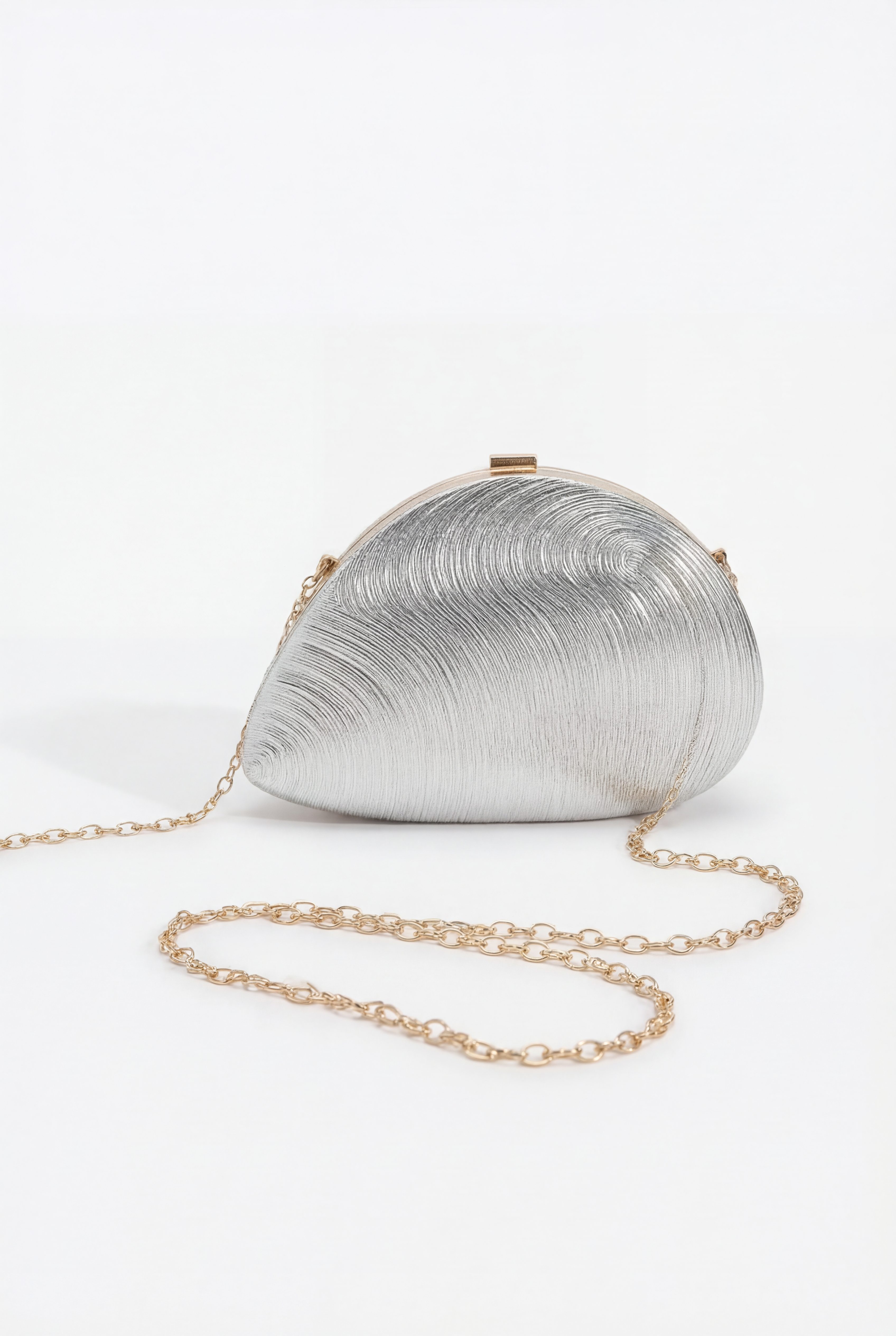 Opaline Clutch