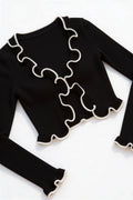 Damaris Cardigan