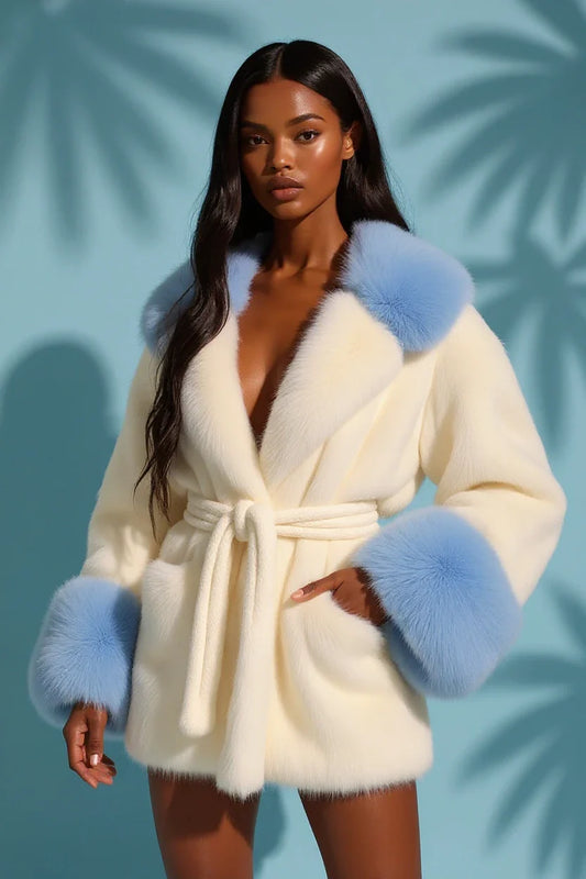 The Lenna Robe