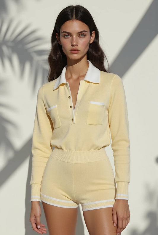 Roma Jumpsuit