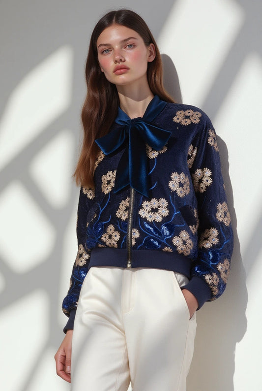 Myra Bomber