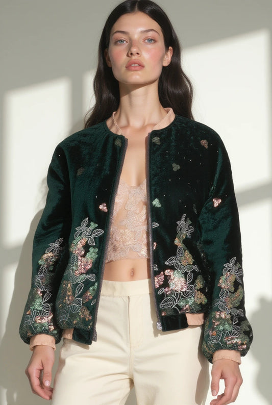 Oona Bomber