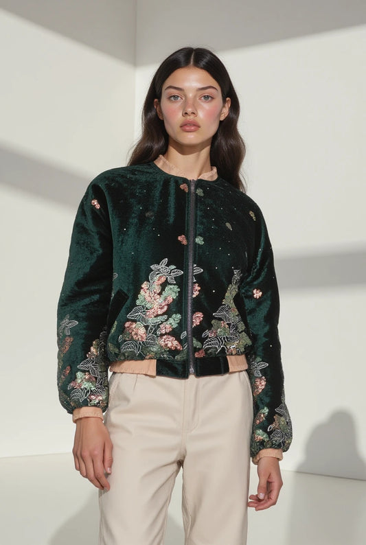 Oona Bomber