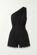 Dune Black Jumpsuit