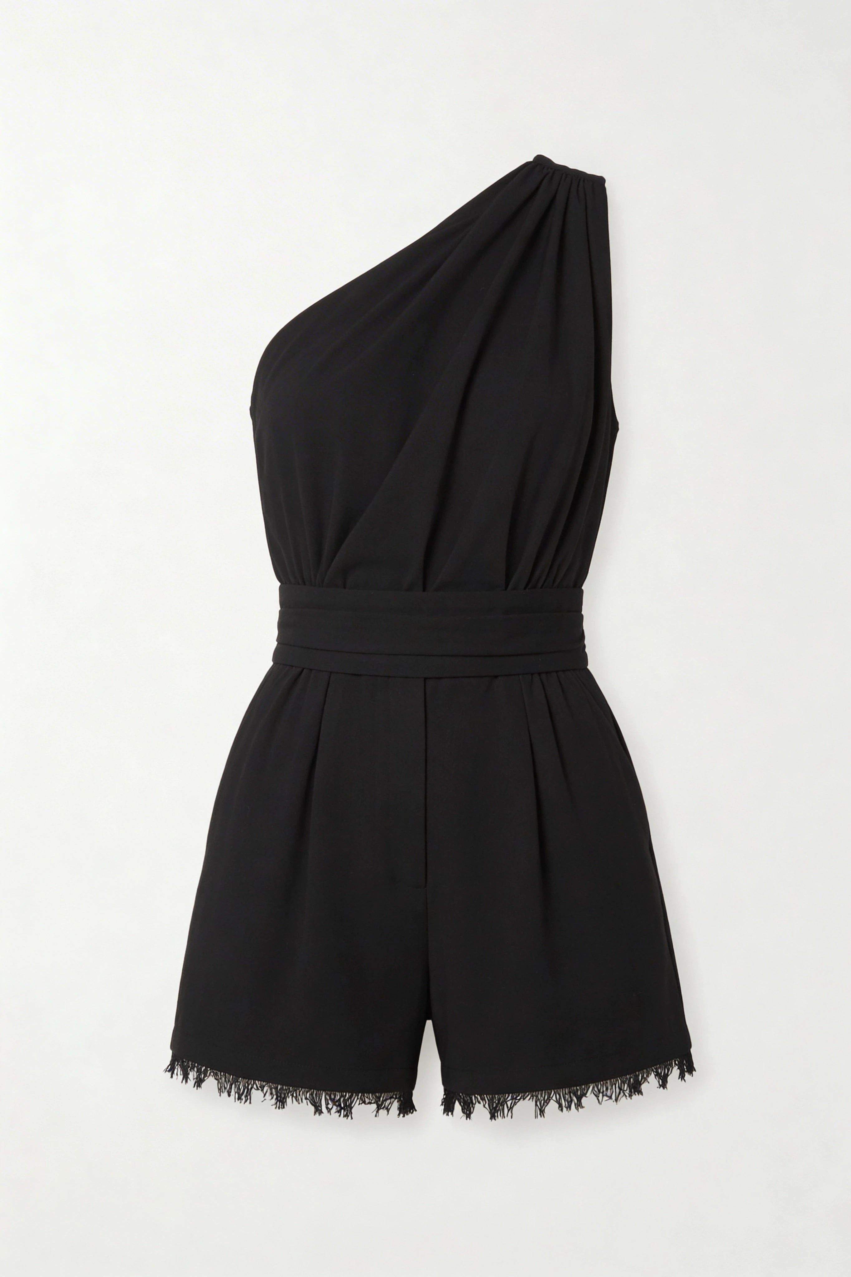 Dune Black Jumpsuit