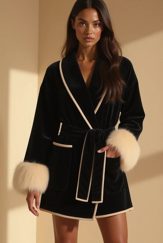 Donnia Robe