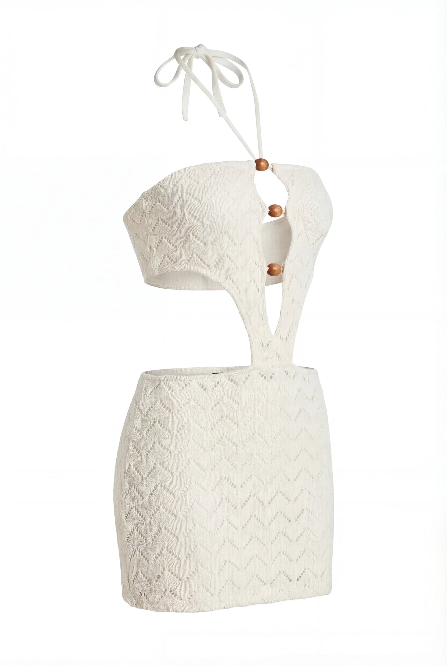 Azahar Beach Dress