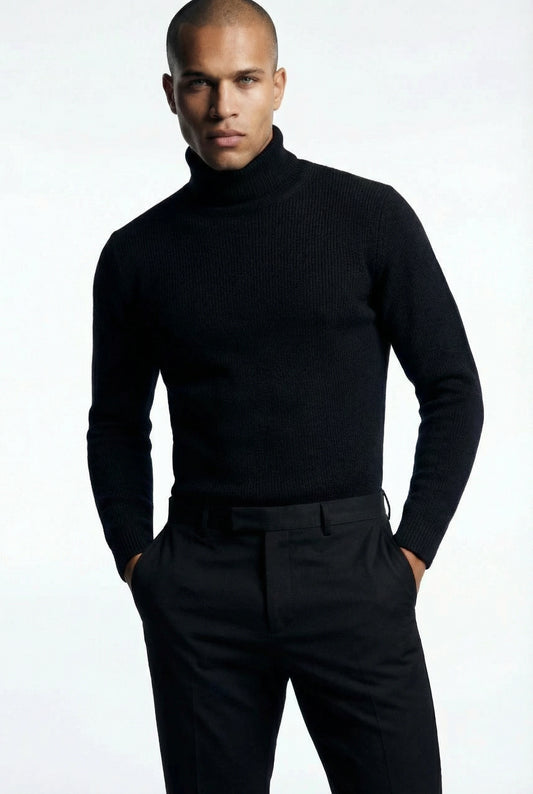 Ponte Vecchio Sweater