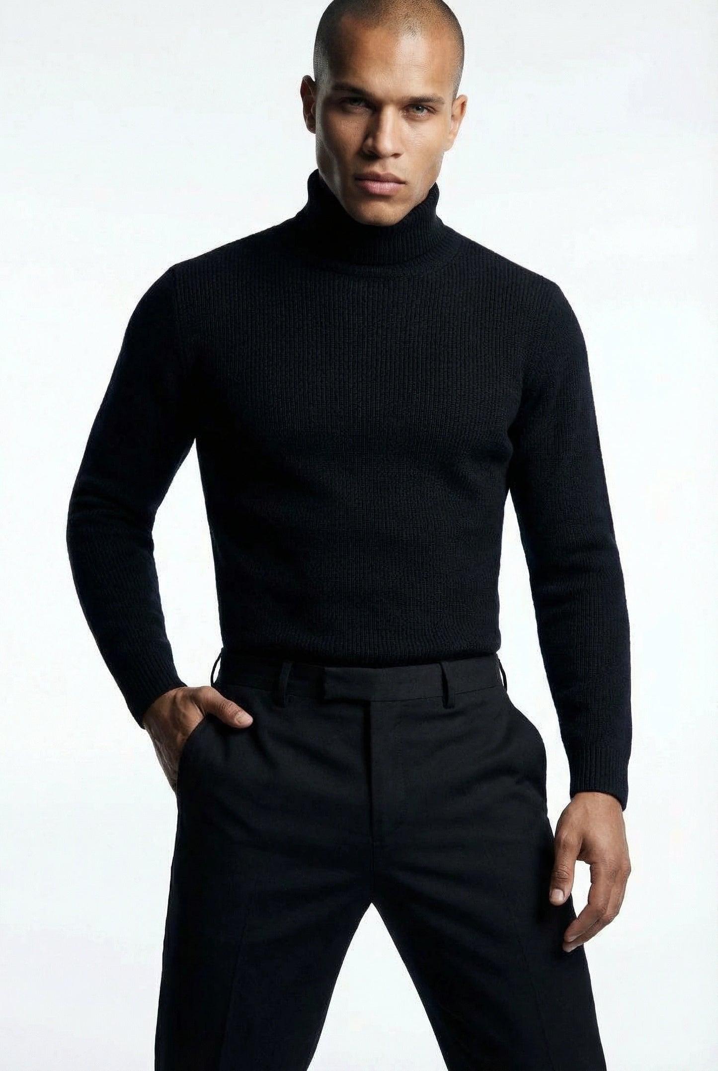 Ponte Vecchio Sweater