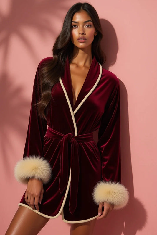Gia Robe