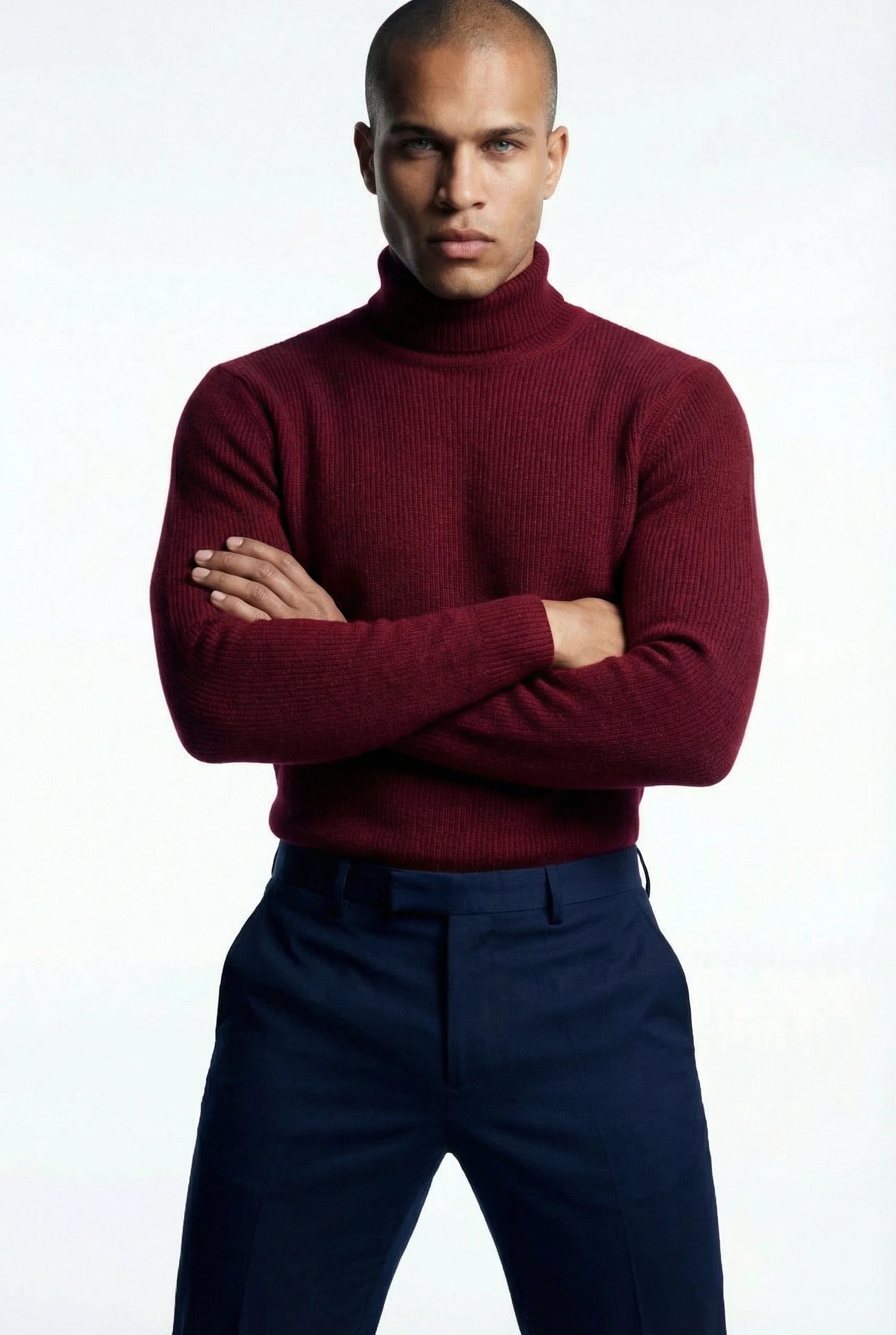 Ponte Vecchio Sweater