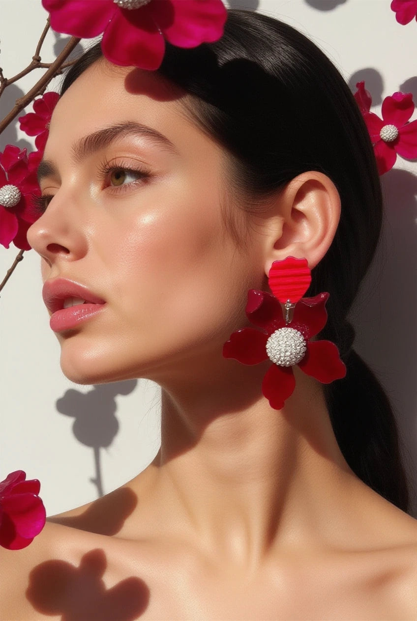 Ona Earrings