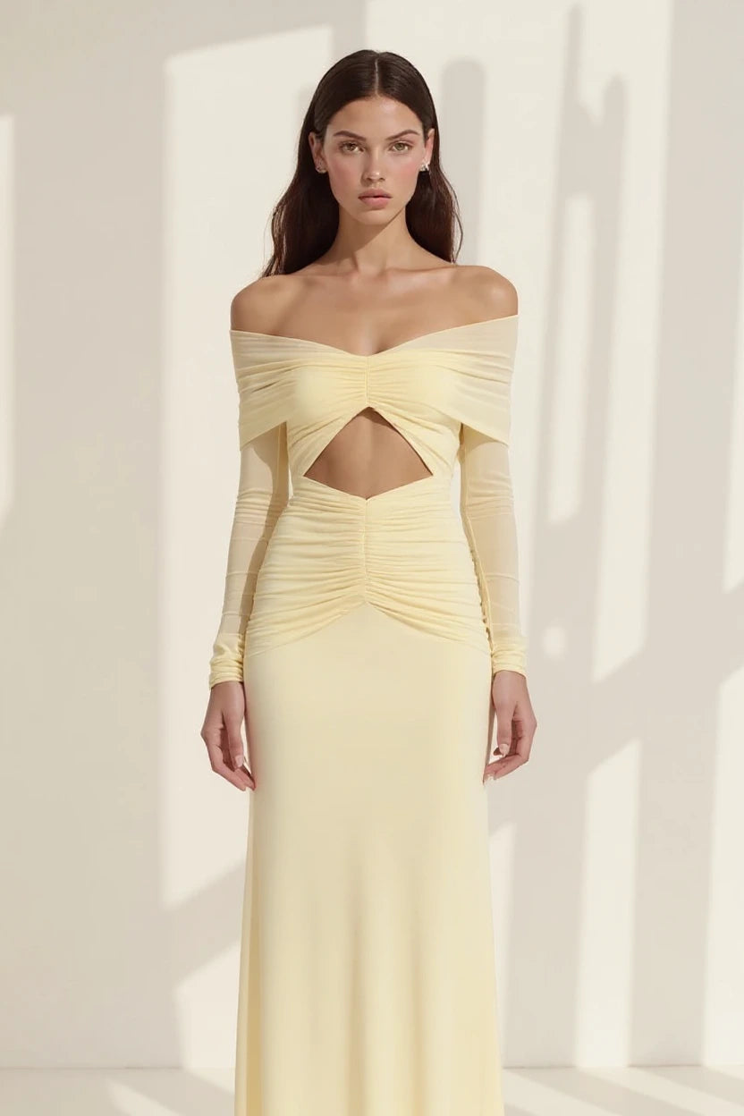 Noémie Dress
