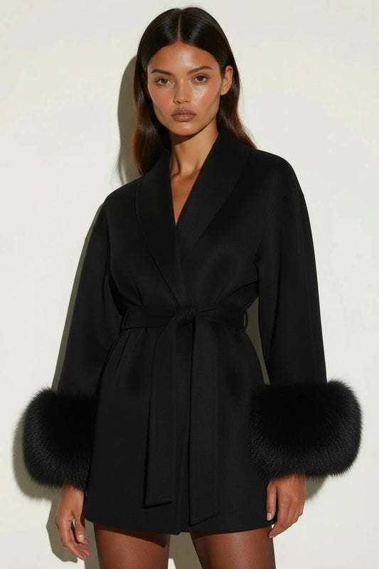 Santa Croce Coat