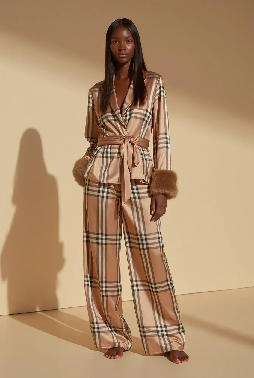 Alissa Pajamas