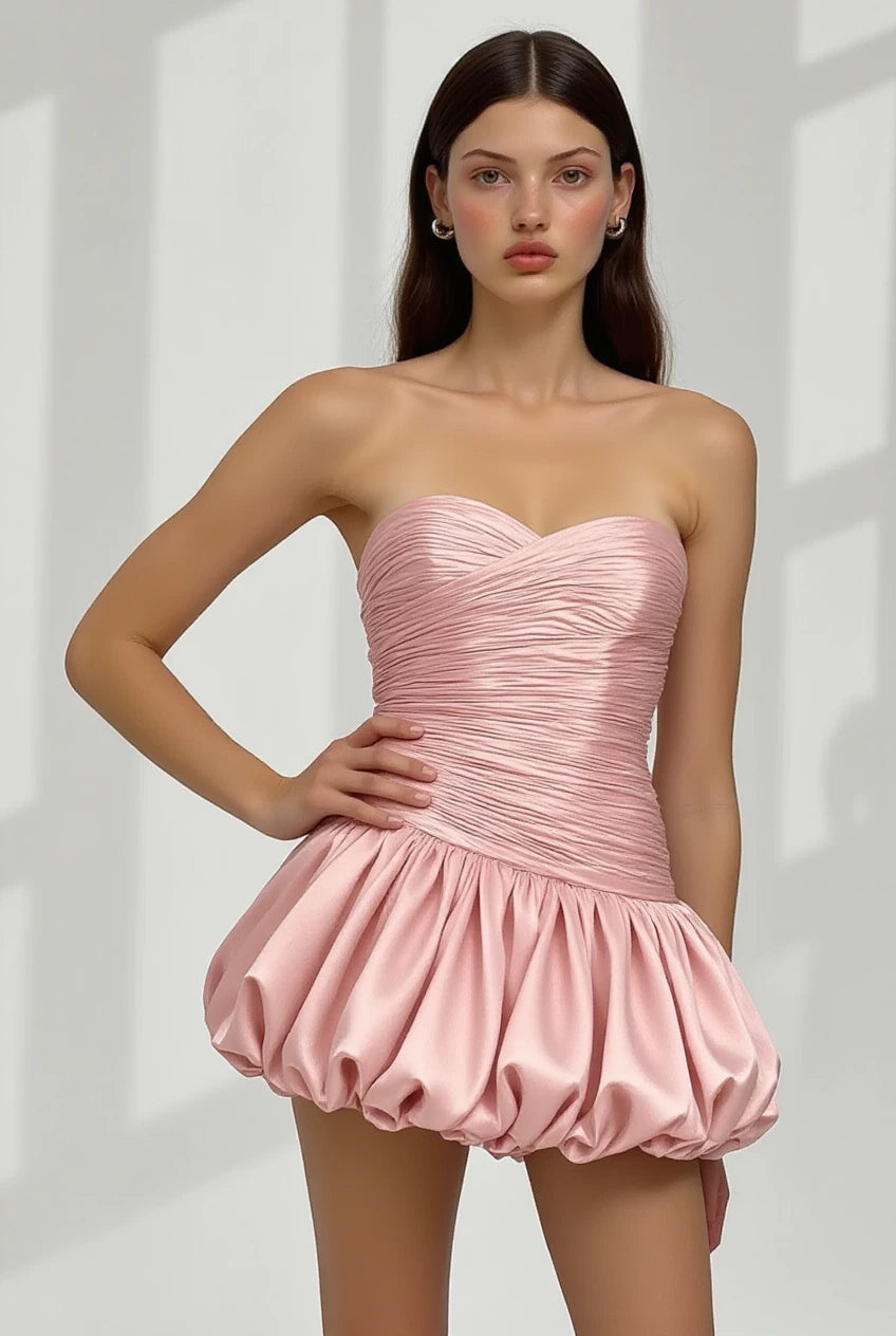 Iris Dress