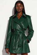 Notte Serena Trench