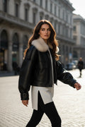 Lucca Jacket