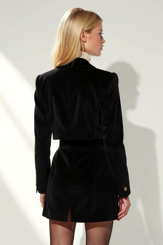 Nero Firenze Set