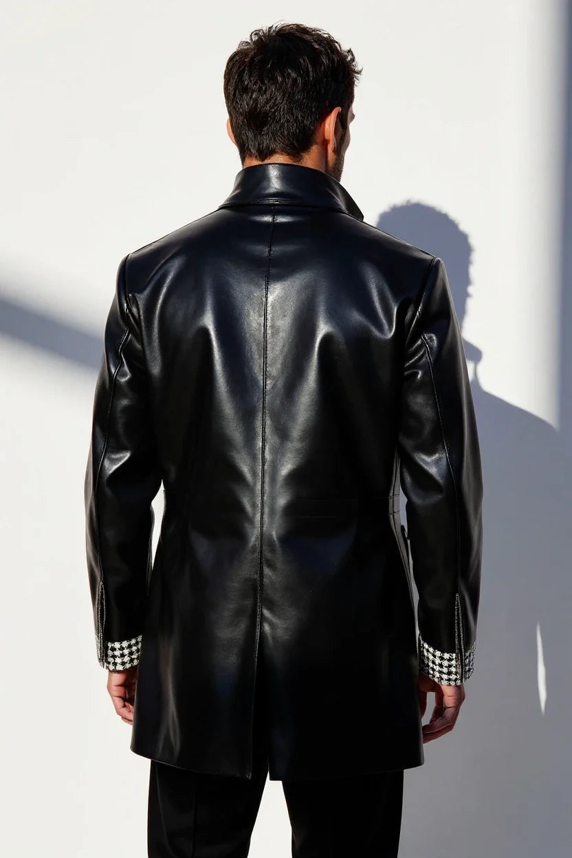 Masaccio Jacket