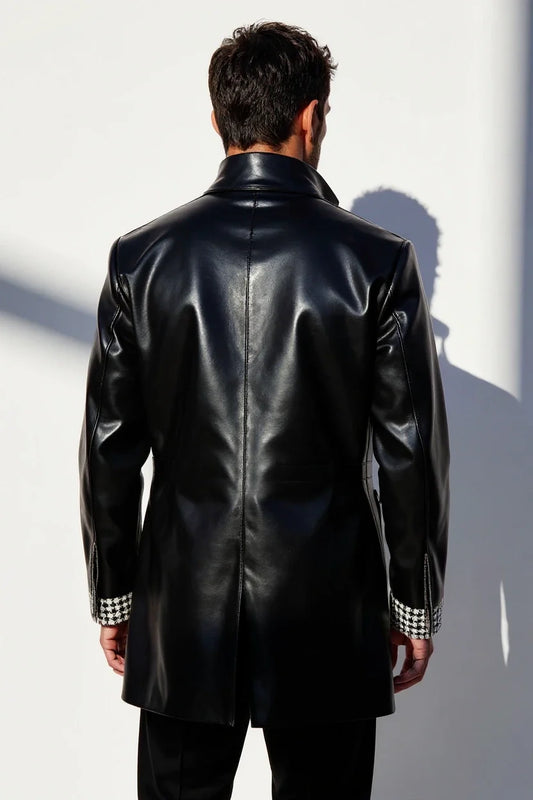 Masaccio Jacket