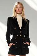Nero Firenze Set