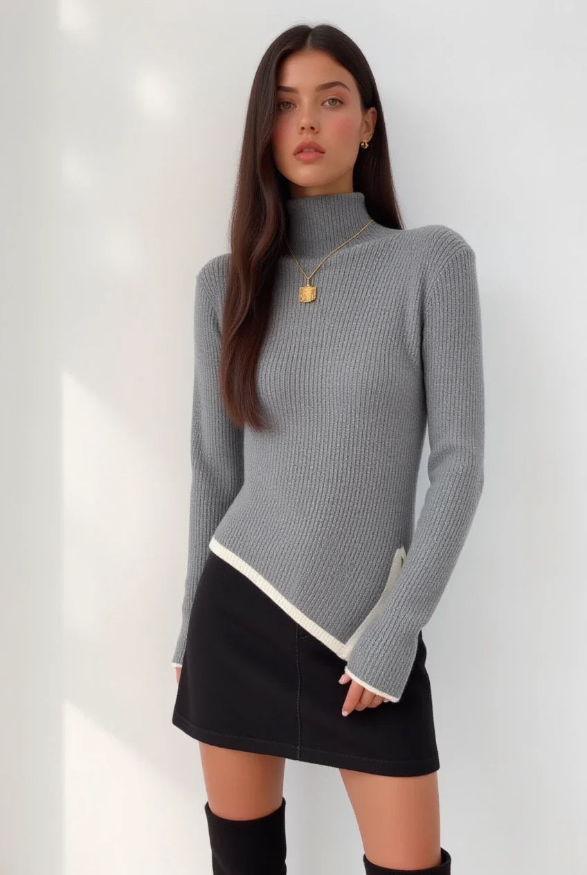 Grigio Jumper