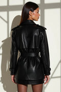Notte Serena Trench