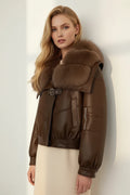 Montechiaro Jacket