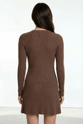 Nebbia Dress