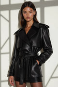 Notte Serena Trench