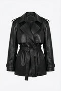 Notte Serena Trench