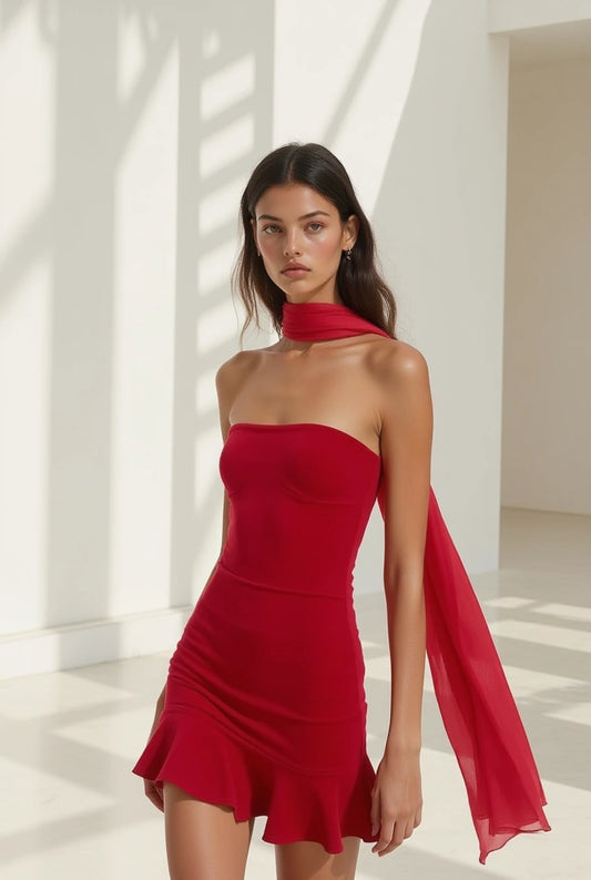 Giulia Dress