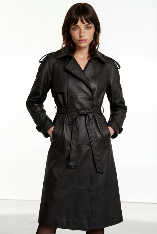 Yara Trench