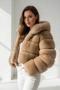 Aurora Alta Jacket