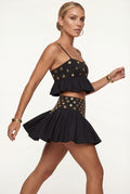 Ébène Black Set